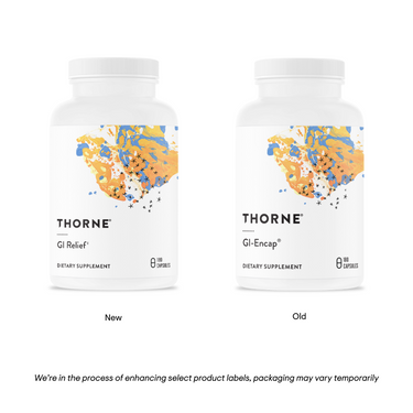 GI Relief - Thorne
